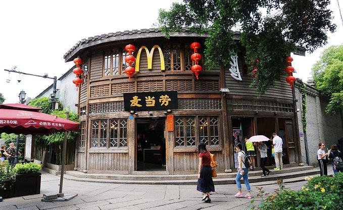 福州有哪些好玩的 福州有哪些特产 福州有哪些好玩的 福州有哪些特产