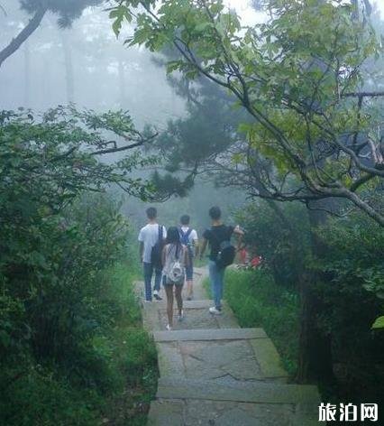 九江庐山游玩攻略 庐山游记 九江庐山游玩攻略 庐山游记