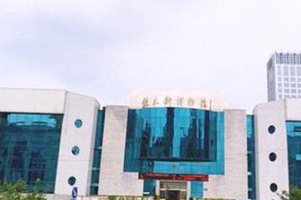 2022佳木斯博物馆旅游攻略 - 门票 - 交通 - 地址