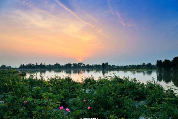 2023德阳花信箭台旅游区游玩攻略?-?门票价格 -?开放时间?-?景区介绍?-?简介?-?交通?-?地址 -?天气