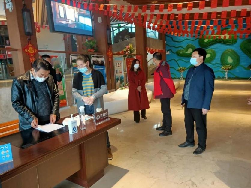 2020洈水风景区游玩攻略 开放时间+门票价格优惠政策 2020洈水风景区游玩攻略 开放时间+门票价格优惠政策
