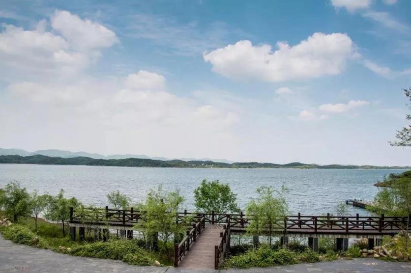 2020洈水风景区游玩攻略 开放时间+门票价格优惠政策 2020洈水风景区游玩攻略 开放时间+门票价格优惠政策