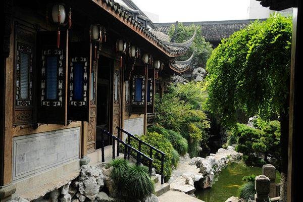 2022胡雪岩故居在哪里 - 门票 - 开放时间 2022胡雪岩故居在哪里 - 门票 - 开放时间