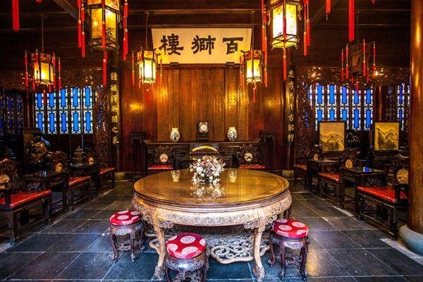 2022胡雪岩故居在哪里 - 门票 - 开放时间 2022胡雪岩故居在哪里 - 门票 - 开放时间