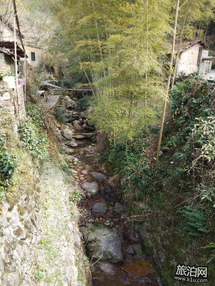 丽水遂昌独山村游玩攻略 独山村在哪里 丽水遂昌独山村游玩攻略 独山村在哪里
