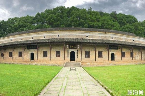 曾国藩故里旅游攻略