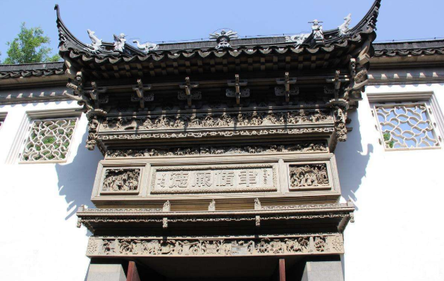 2024东山雕花楼游玩攻略-门票价格-景点信息 2024东山雕花楼游玩攻略-门票价格-景点信息