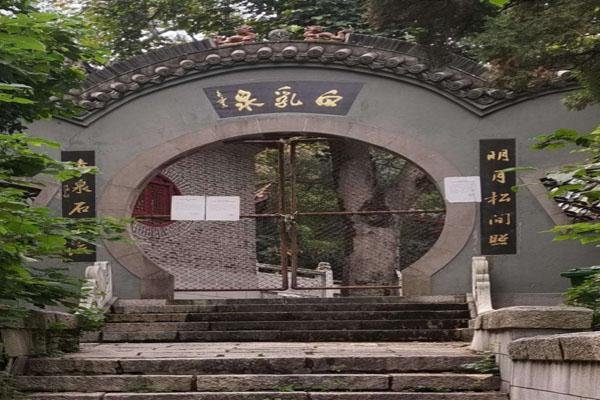 2022安徽白乳泉旅游攻略 - 景点介绍 - 开放时间