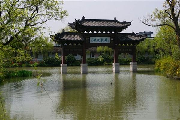 2022锦泉花屿简介 - 地址交通 - 景区介绍 2022锦泉花屿简介 - 地址交通 - 景区介绍