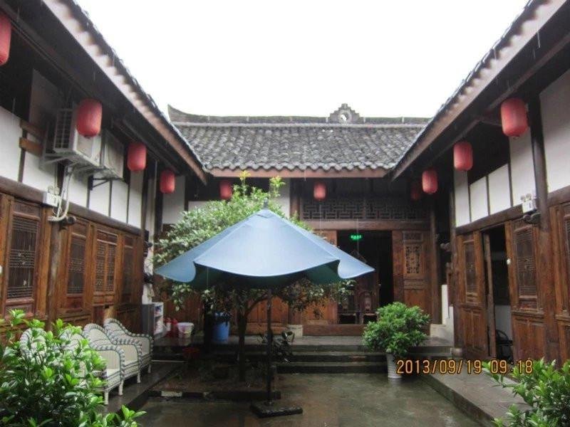 阆中有什么好玩的 阆中有什么景点 阆中有什么好玩的 阆中有什么景点