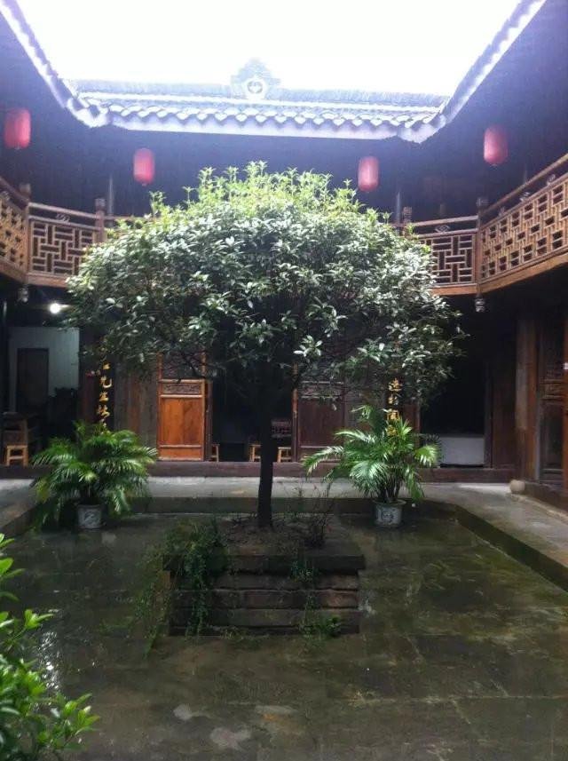 阆中有什么好玩的 阆中有什么景点 阆中有什么好玩的 阆中有什么景点