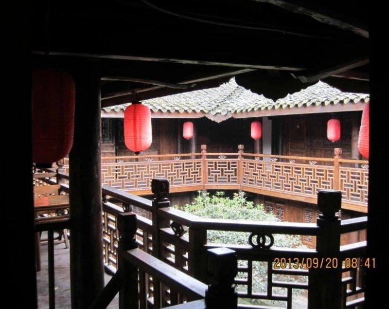 阆中有什么好玩的 阆中有什么景点 阆中有什么好玩的 阆中有什么景点