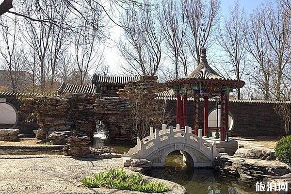 2022廊坊市自然公园旅游攻略 - 门票 - 交通 - 天气 - 景点介绍
