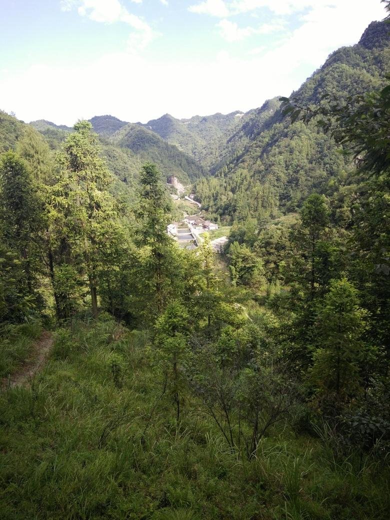 曹家坳中岭镇好玩吗 曹家坳中岭镇好玩吗