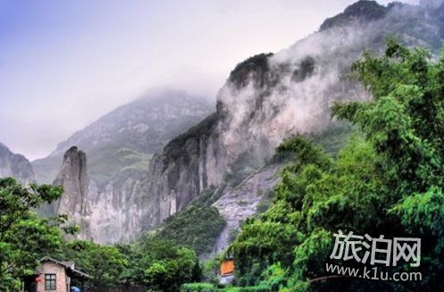 2018雁荡山旅游攻略 雁荡山门票是多少 2018雁荡山旅游攻略 雁荡山门票是多少