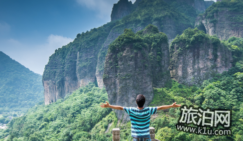 2018雁荡山旅游攻略 雁荡山门票是多少 2018雁荡山旅游攻略 雁荡山门票是多少
