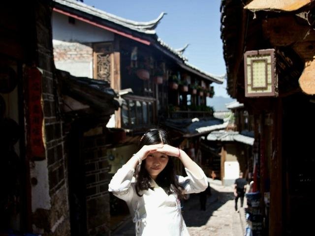 丽江情侣自由行旅游攻略 丽江情侣自由行旅游攻略