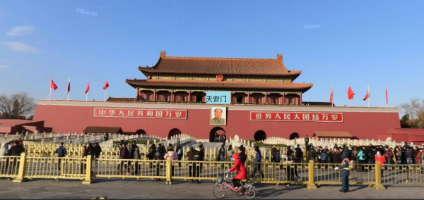 故宫端门玻璃幕墙有什么用 故宫端门玻璃幕墙有什么用