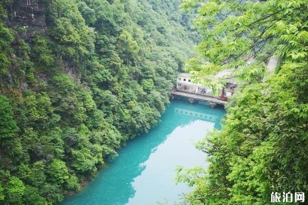 南宝山大峡谷一日游攻略及路线 南宝山大峡谷一日游攻略及路线