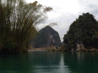 广西巴马有哪些旅游景点 广西巴马弄六村有什么特色 广西巴马有哪些旅游景点 广西巴马弄六村有什么特色