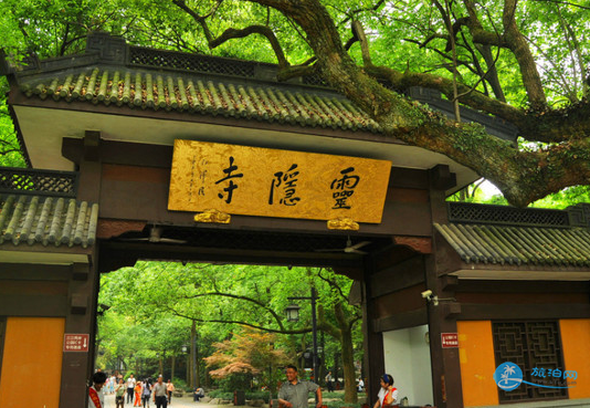 杭州必去的景点有哪些 杭州必去的景点有哪些