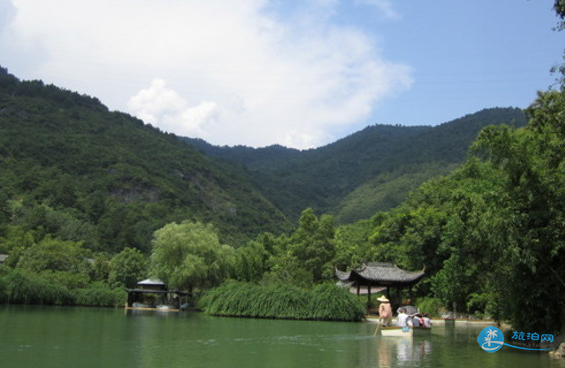 杭州必去的景点有哪些 杭州必去的景点有哪些