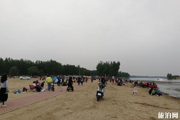 北京周边五一去哪玩比较好 北京周边五一去哪玩比较好