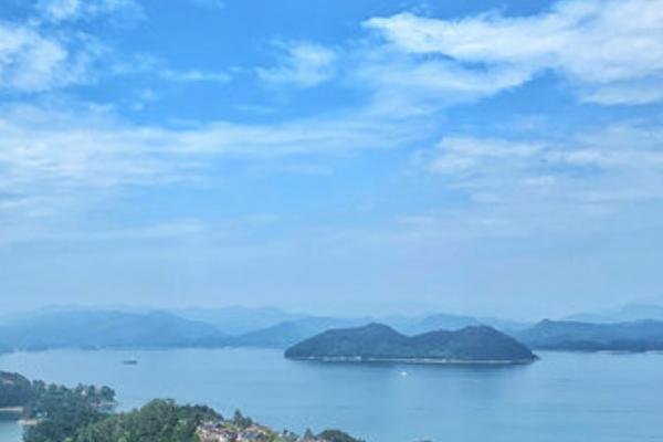 2024梦姑塘文化公园旅游攻略 - 门票 - 交通 - 天气