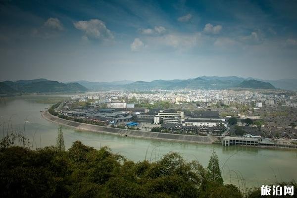 郎中古城应该怎么玩 阆中景点推荐 郎中古城应该怎么玩 阆中景点推荐