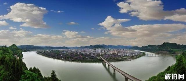 郎中古城应该怎么玩 阆中景点推荐 郎中古城应该怎么玩 阆中景点推荐